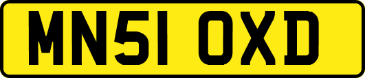 MN51OXD