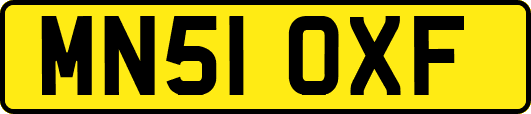MN51OXF