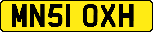 MN51OXH