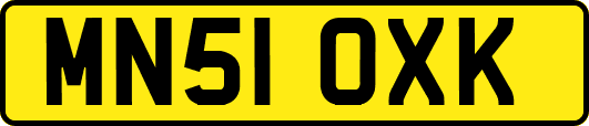 MN51OXK