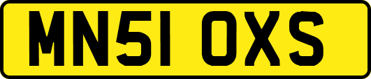 MN51OXS