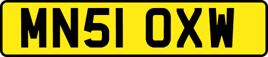 MN51OXW