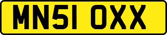 MN51OXX