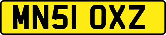 MN51OXZ