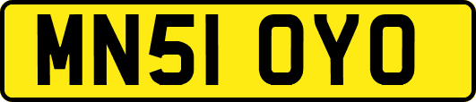 MN51OYO