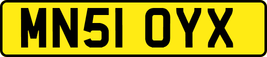 MN51OYX