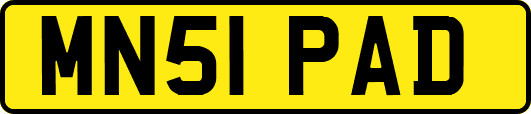 MN51PAD