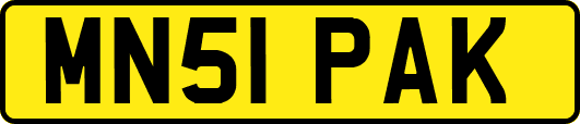 MN51PAK