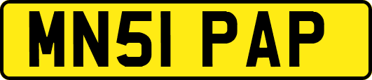 MN51PAP