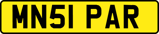 MN51PAR