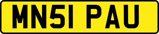 MN51PAU