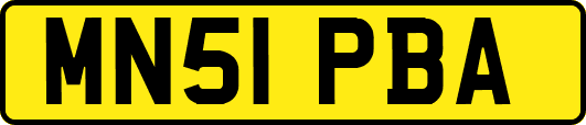MN51PBA