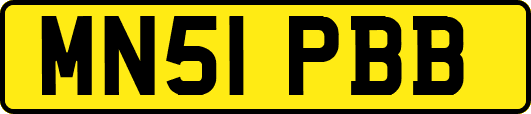 MN51PBB