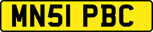 MN51PBC
