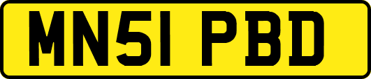 MN51PBD