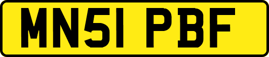MN51PBF