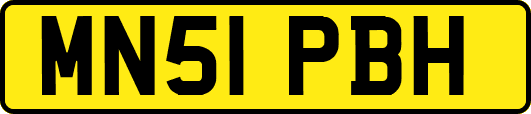 MN51PBH