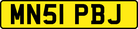 MN51PBJ