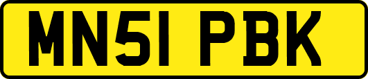 MN51PBK