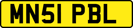 MN51PBL