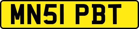 MN51PBT