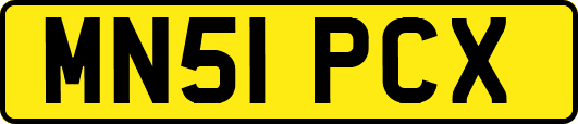 MN51PCX