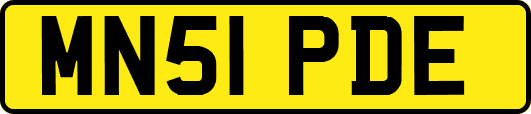 MN51PDE