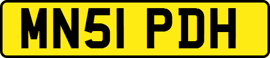 MN51PDH