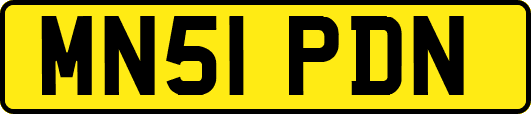 MN51PDN