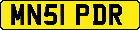 MN51PDR