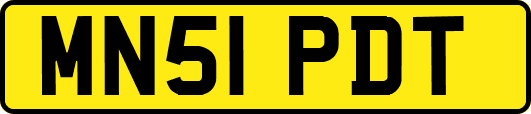 MN51PDT