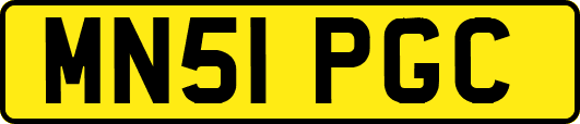 MN51PGC