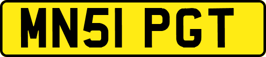 MN51PGT