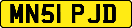 MN51PJD