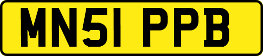 MN51PPB