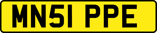 MN51PPE