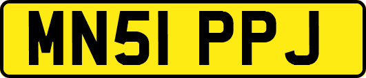 MN51PPJ