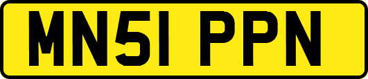 MN51PPN