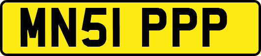 MN51PPP