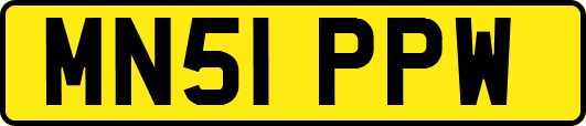 MN51PPW