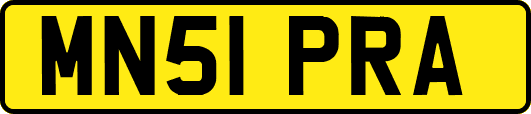 MN51PRA