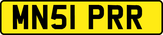 MN51PRR