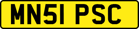 MN51PSC