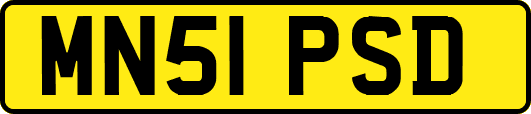 MN51PSD