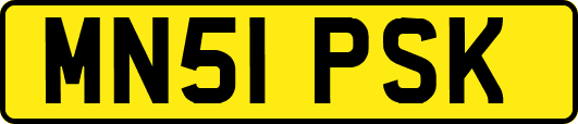 MN51PSK