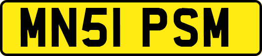 MN51PSM