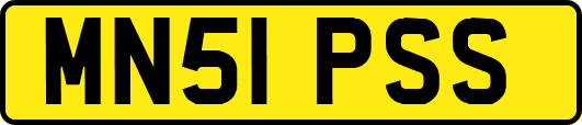 MN51PSS