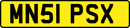 MN51PSX