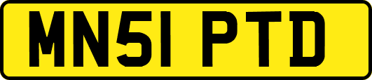 MN51PTD