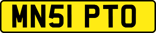 MN51PTO